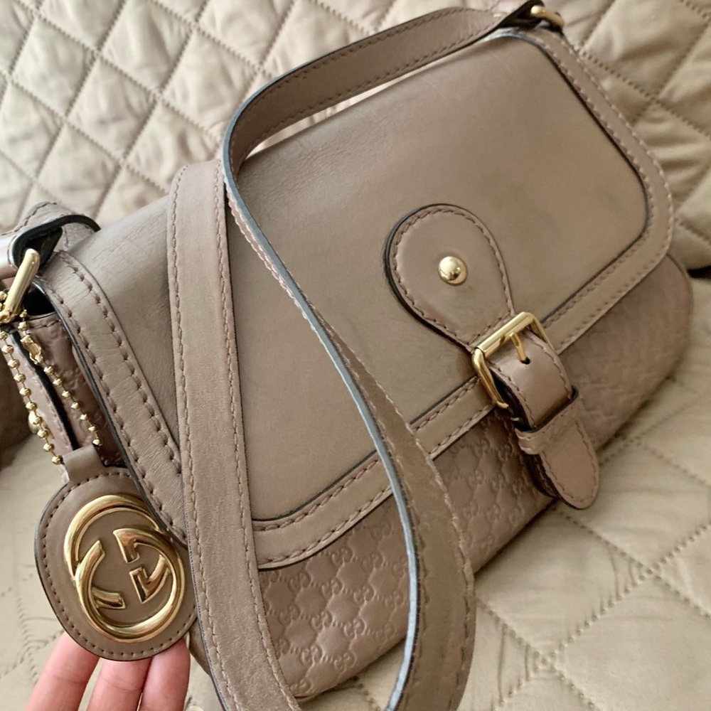 Gucci crossbody bag